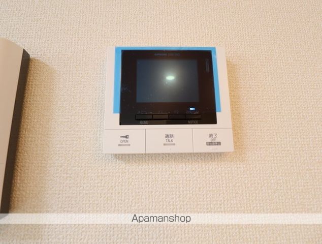 マーレKの内装写真