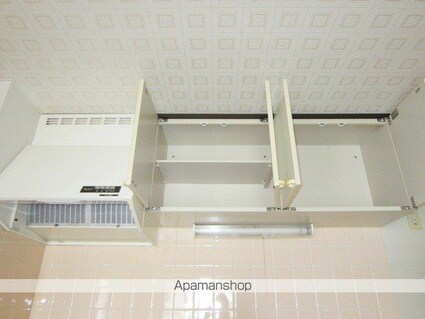 長野県長野市大字徳間[2LDK/57.34m2]の内装5
