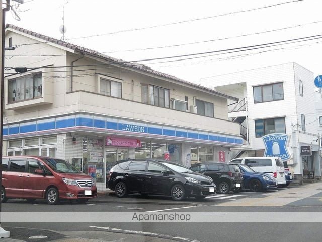 五橋ライフの周辺写真