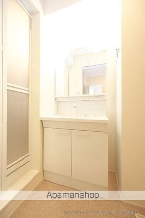 坂本３丁目アパート　　　　　　　　　　　　　　　　　　　　　[1R/33.78m2]の洗面所