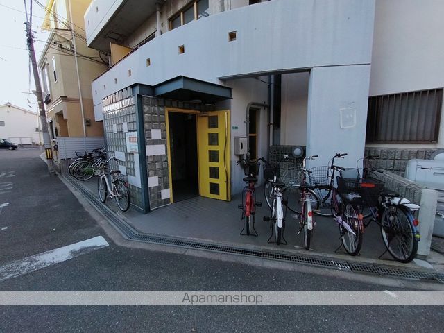 メゾンオーク毛馬のその他写真