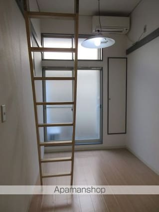 東京都中野区大和町１丁目[1R/11.13m2]のリビング・居間