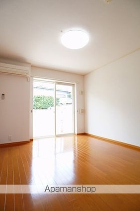 エターナルⅢ[1K/26.11m2]のリビング・居間