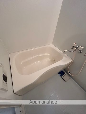 ソレイユの内装写真
