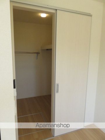 プランドールHAの内装写真