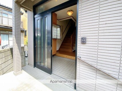 柳島町戸建[5SLDK/119.53m2]の内装5