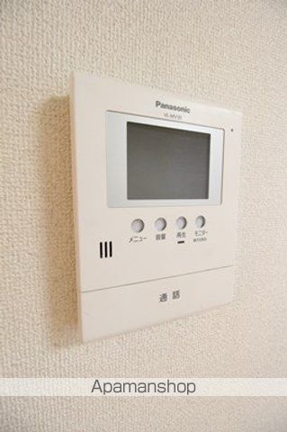 ハイツしらかばの内装写真