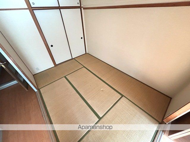 SENSE巽の内装写真