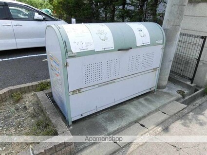 レオパレストゥインクル[1K/23.18m2]のその他設備