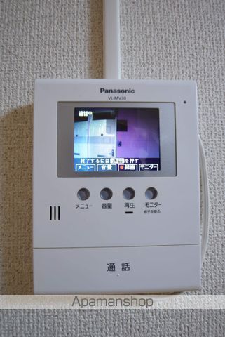 ネイシェルの内装写真
