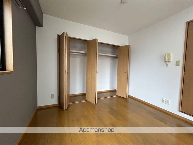 中田マンションの内装写真