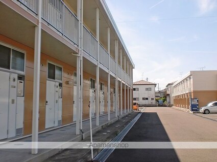 レオパレスサンハイム岩切Ⅱ[1K/20.28m2]のその他部屋・スペース2