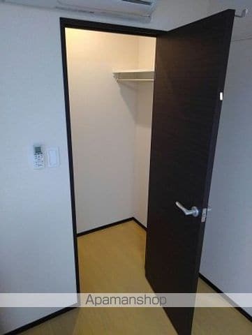 レオネクスト花水木の内装写真