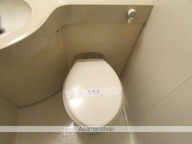 ライフピアチクマの内装写真