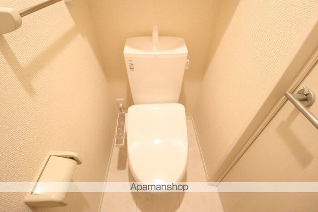 カンパーナの内装写真