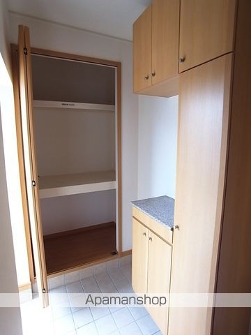 セレッソ参番館の内装写真
