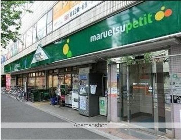 グランフォース高円寺の周辺写真