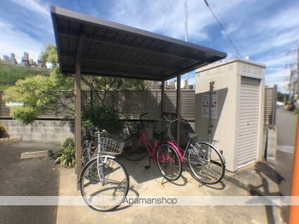 和歌山県和歌山市今福２丁目[1LDK/42.14m2]の内装4