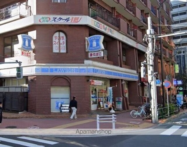 ラクラス田町[1LDK/40.28m2]の周辺1