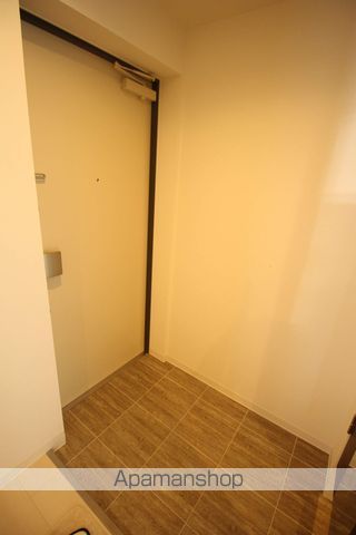 SーRESIDENCE宮の森の内装写真