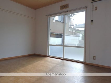 すばる朝倉[2K/39.23m2]のリビング・居間