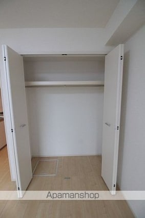 サンフラワーガーデン２[1K/40.07m2]の収納