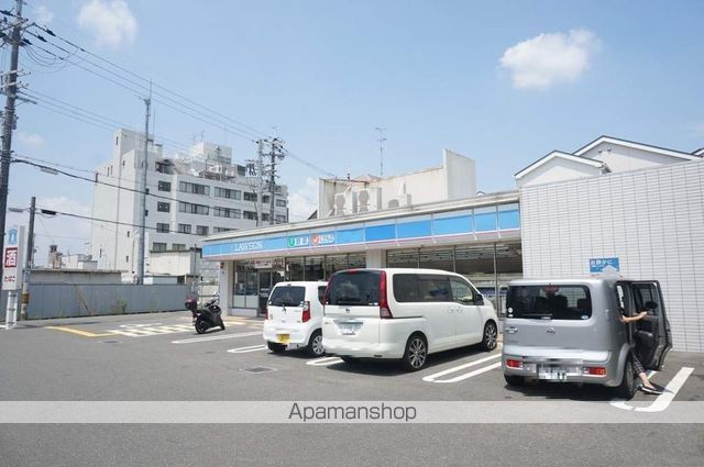 水戸文化の周辺写真