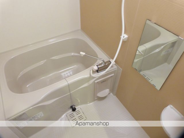 フジパレス長原III番館の内装写真