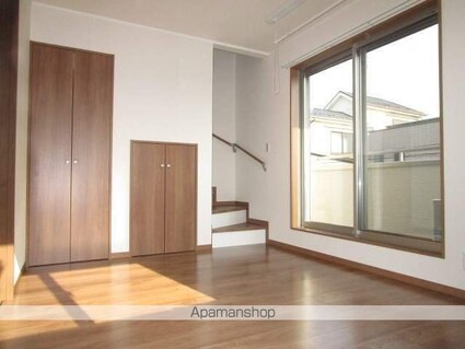 ウエルストン国立[1LDK/41.44m2]の内装1