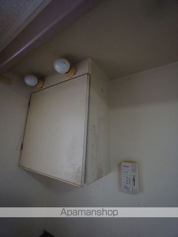 ルピナス栄の内装写真