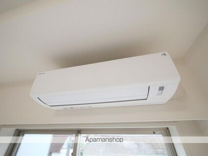 東京都豊島区千早３丁目[1K/25.3m2]のその他内装5