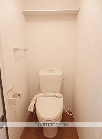 グレースブルックの内装写真