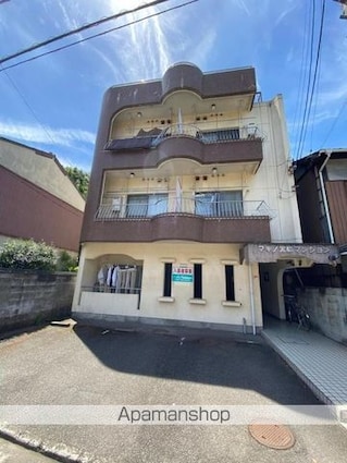 マキノ宮脇マンション[1R/23.1m2]の外観2