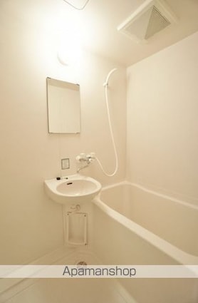 ロイヤルマンション大和町[1R/20.91m2]のバス