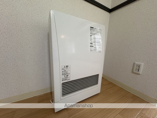 アーバンコート812の内装写真