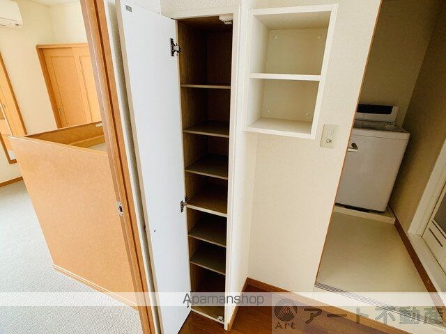 レオパレスフレンド[1K/26.08m2]の内装6