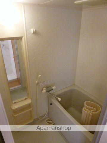 クレスト一社の内装写真