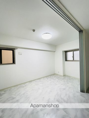 プラチナムの内装写真
