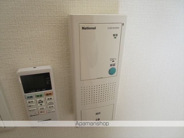 ステラ新町の内装写真