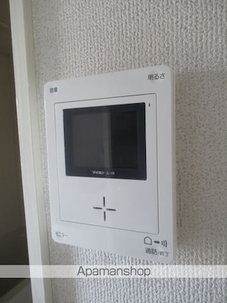 宮城県仙台市青葉区桜ケ丘７丁目[1K/24m2]のセキュリティ