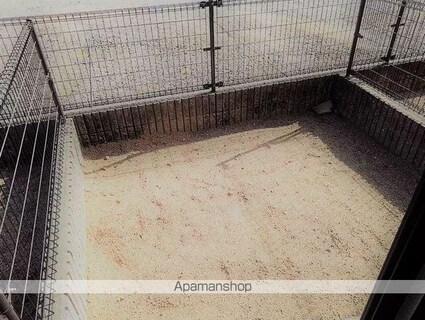 レオパレスレインボー[2DK/49.68m2]の内装1