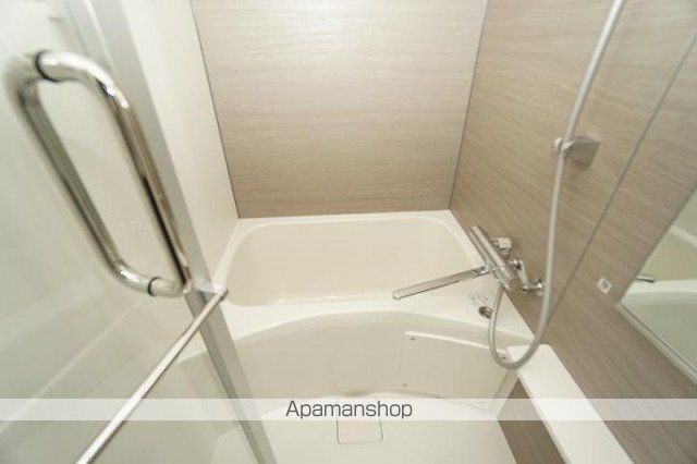 SYFORME西小山の内装写真