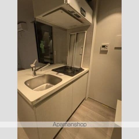 アピチェ南千住A棟の内装写真