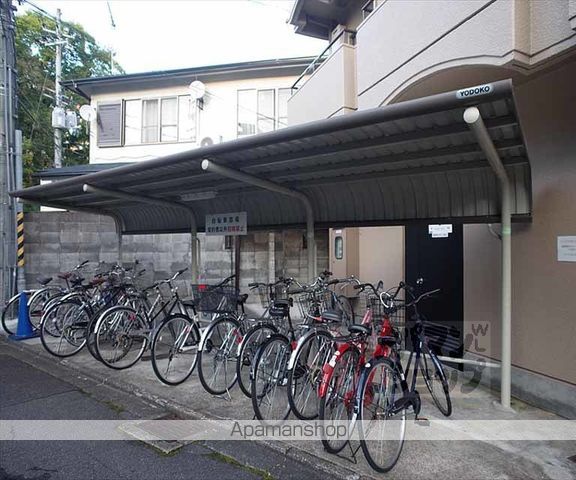 レジデンス島田IIの外観写真