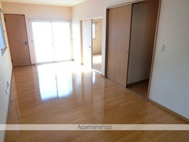 宮崎アパート 1号棟の内装写真
