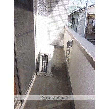 Ｍｏｔｏ　Ｈｏｕｓｅ[1K/31.28m2]の内装7