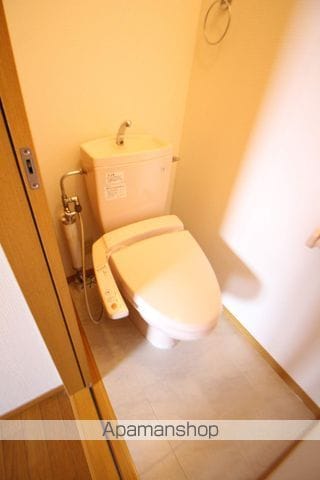 グレースコートシオンの内装写真