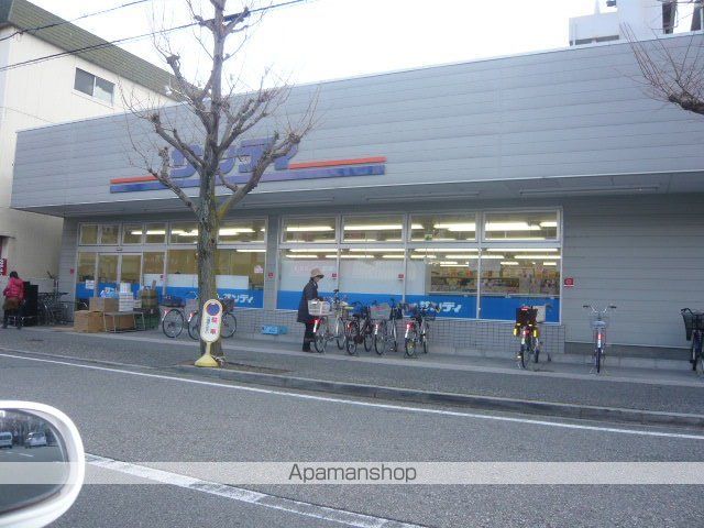 エンプレス武庫元町の周辺写真
