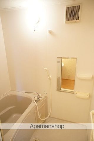 ソーニャの内装写真