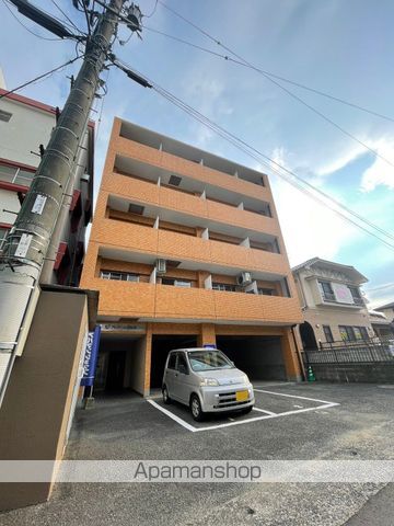 プレアール塔原東 501 ｜ 福岡県筑紫野市塔原東１丁目9-16（賃貸マンション1K・5階・19.00㎡） その3